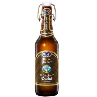 Hacker-Pschorr DUNKEL SCURA 0,5L