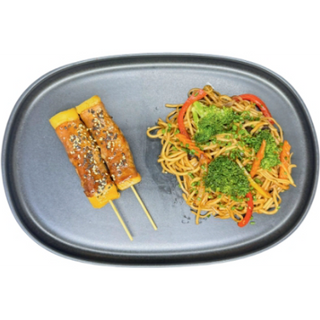  BROCHETTES BOEUF FROMAGE   