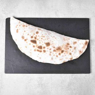 PIZZA CALZONE