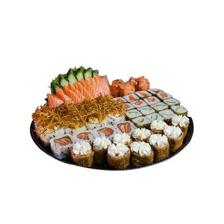 Medium Box (20 pcs)