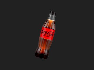 Coca Cola Zero 0.5 л