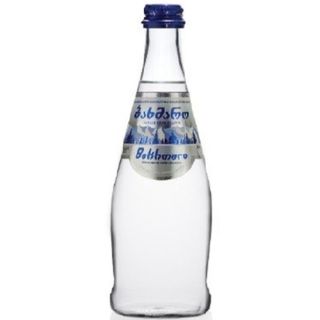 წყალი ბახმარო