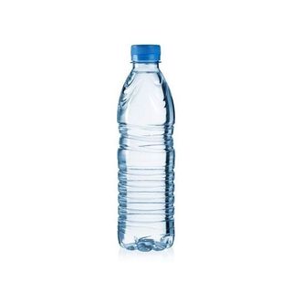 Acqua naturale