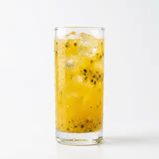 Jugo De Maracuyá Con Leche (330 Ml.)