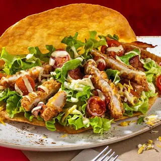 Santa Fe Salad