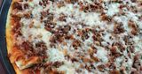 Pizza Viande Hachée