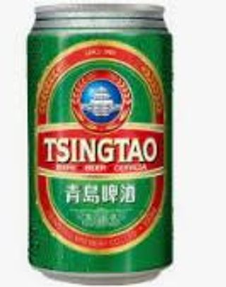Cerveza Tsingtao