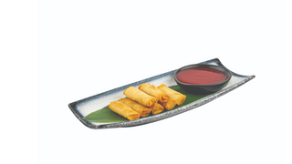 42.Chińskie wiosenne naleśniki(130g/40g)