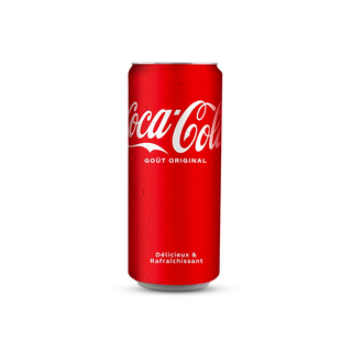 Coca-Cola 