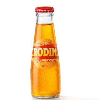 Crodino Aperitivo analcolico Oryginale (100 ml)