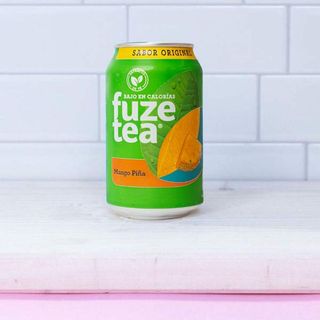 Fuze Tea Mango Piña