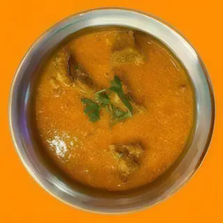 53. Lamb dahi