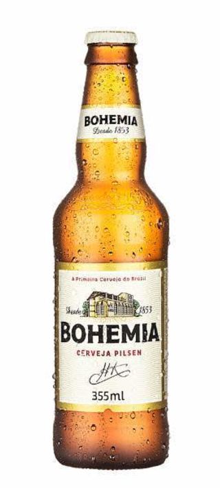 Bohemia