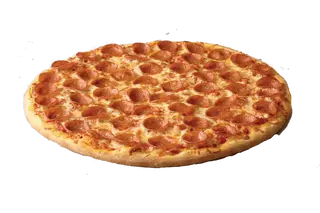 Pizza Charcuterie