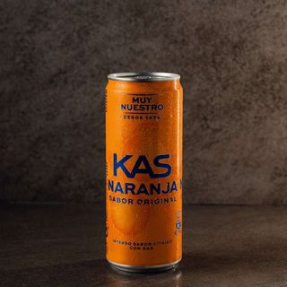 Kas Naranja