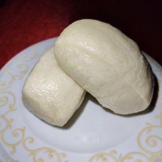 32C Pane cinese vapore