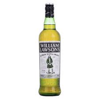 WILLIAM LAWSONS 700ml