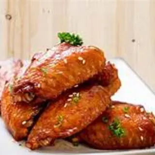 14. Ración De Alitas Premium (6 Uds.)
