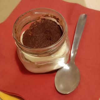 Tiramisú Artesà Albertino