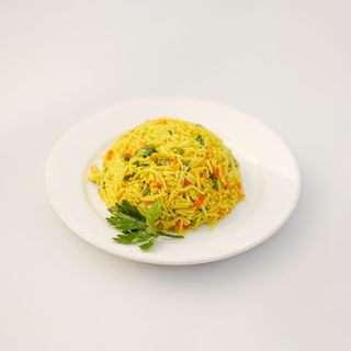 Fried Rice