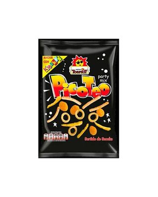 Picoteo Tosfrit 90G