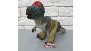 Динозавр Rex