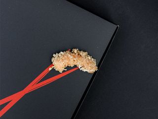 1. Креветки в темпурі (170g)