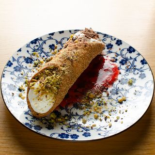 Сицилиански каноли