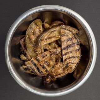 Melanzane Grigliate Ok. 100g