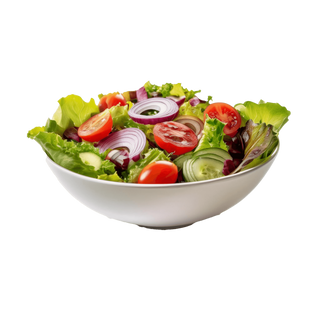 Ensalada mixta