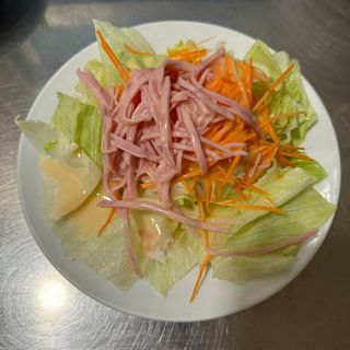 Ensalada China