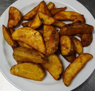 Patatas Gajo (Ración)