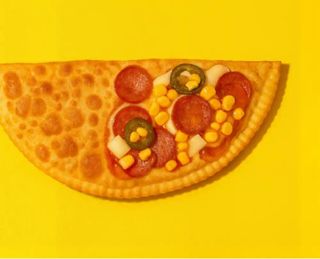 CZEBUREK PEPPERONI SWEET AND SPICY