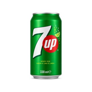 Seven Up 33cl