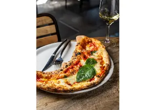 CALZONE