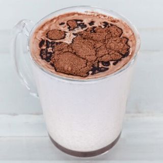 Мляко с какао (200мл)