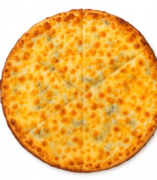 Pizza Quattro Formaggi Ø30cm