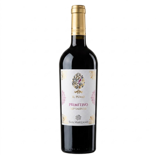 Vino Tinto Primitivo Il Pumo San Marzano