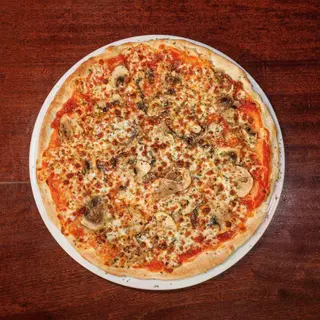 Pizza Toscana (Mediano)