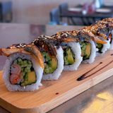 Unagi Roll My Style