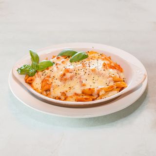 Penne Margherita 370g