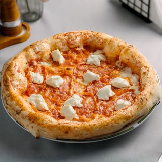 Pizza Philly Ø32cm