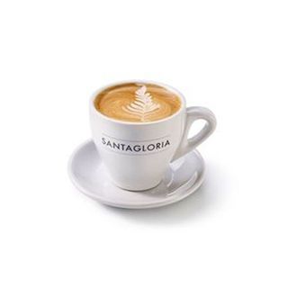 Café con Leche 100% Arábica