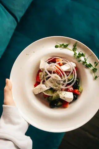 Салат Грецький (250г)