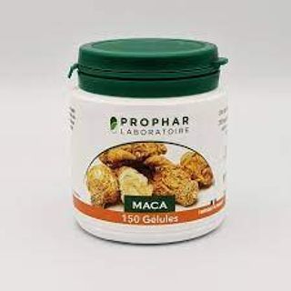 Prophar Maca Bio B100 Gelules