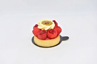 Tarte Framboise
