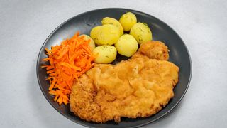 Kotlet schabowy