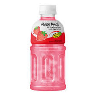 MoGuMogu  FRESA