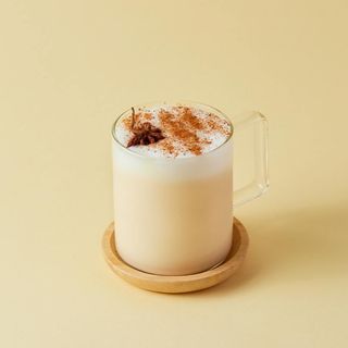 Пряный чай латте 0.3