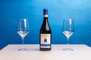 Greco di Tufo di Benito Ferrara 2021